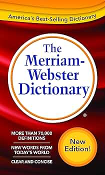 語学・辞書・学習参考書 Merriam Webster's Dictionary of Synonyms 71AoZHEzKfL._UF1000,1000_QL80_.jpg